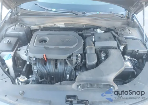 2020 Kia Optima Lx z USA, uszkodzony, nr VIN 5XXGT4L37LG382873